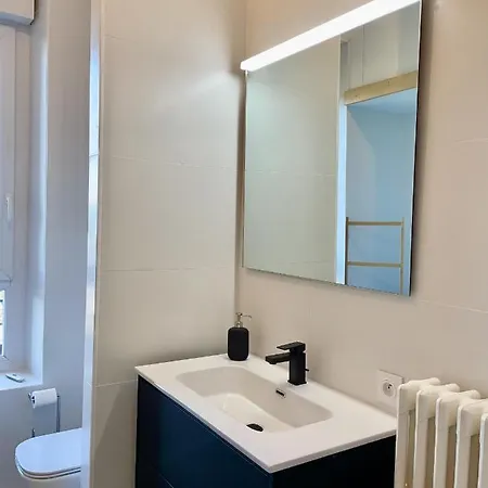 Apartmán Le 450, Rodez Proche Musee Soulages Rodez